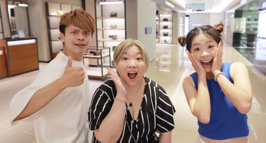 強制執行還倒賠！蘿拉提議回工作室工作還債　蔡阿嘎傻眼直呼：公X小？